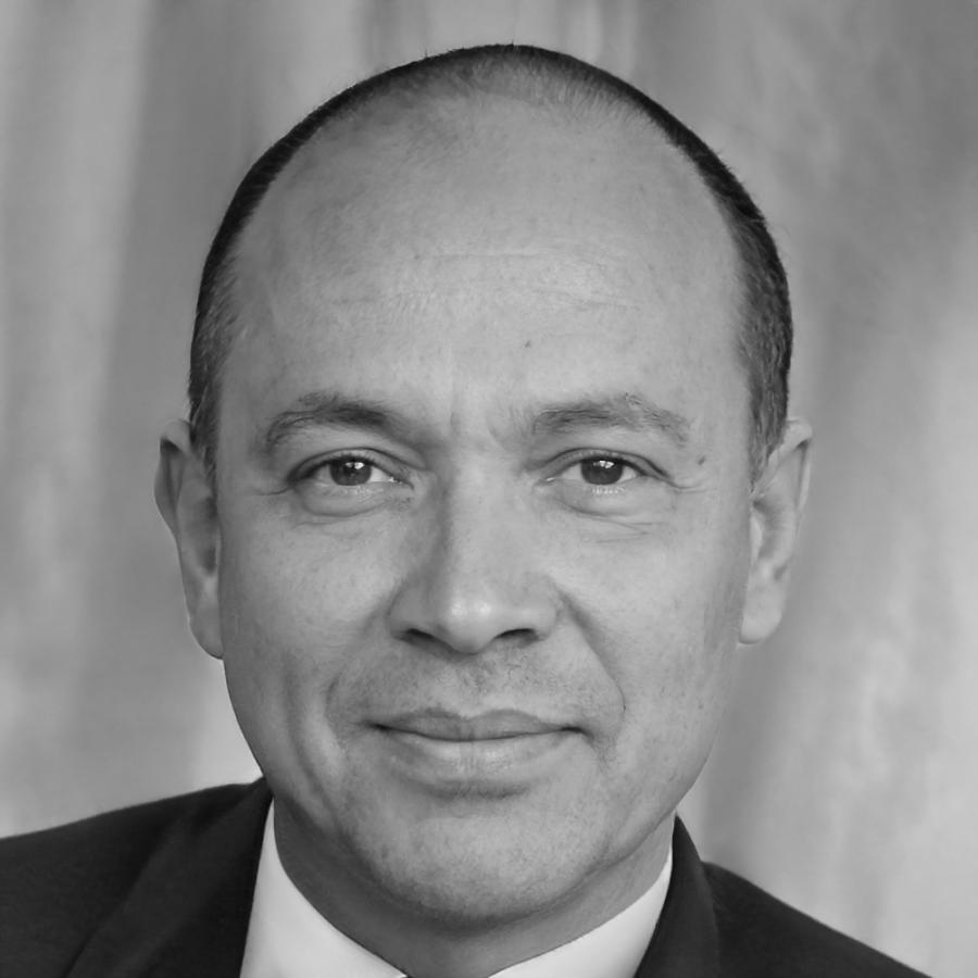 Retrato de Unai Elorza